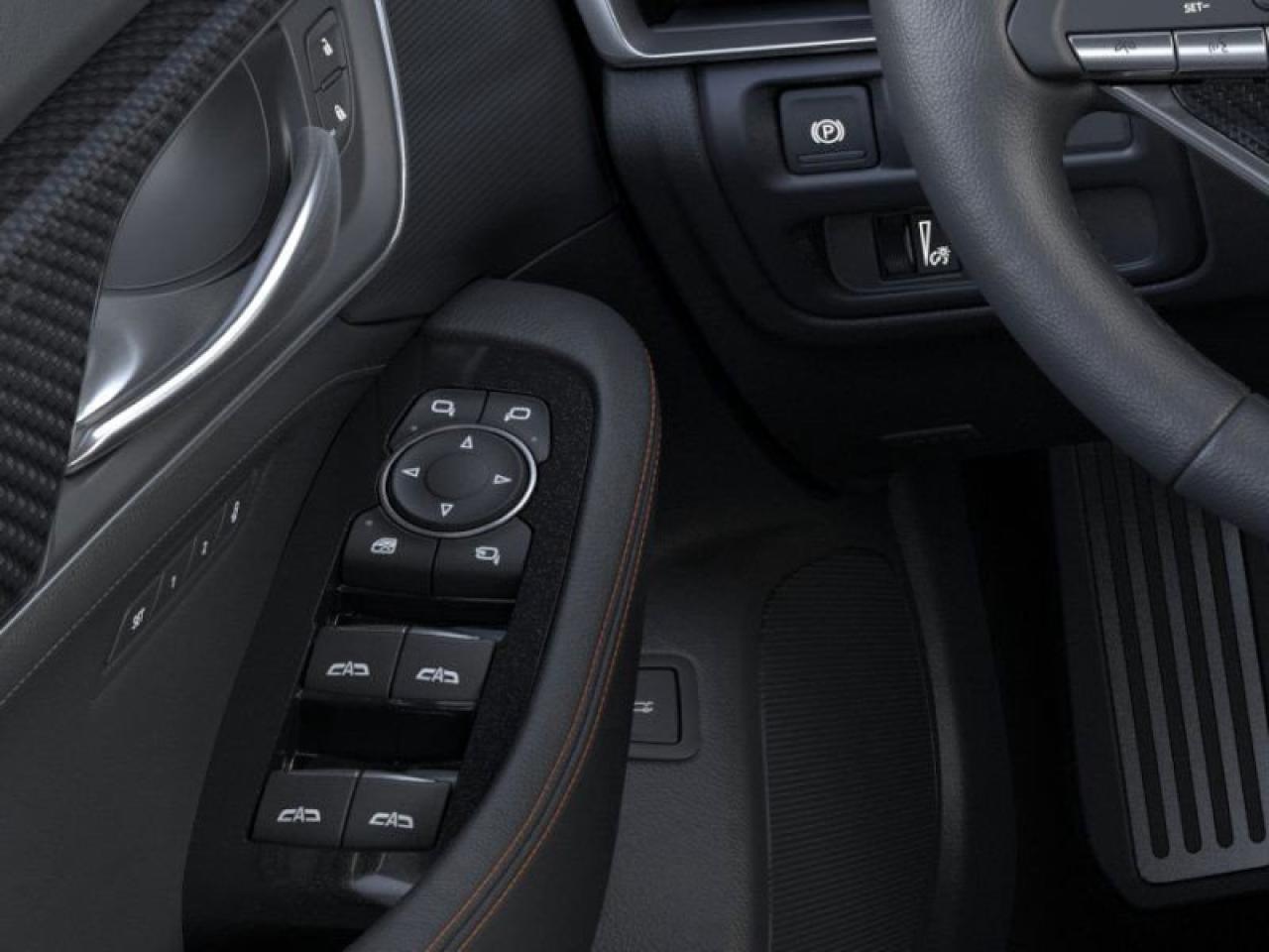 2026 Cadillac CT5 Sport 4dr Sdn Sport Photo