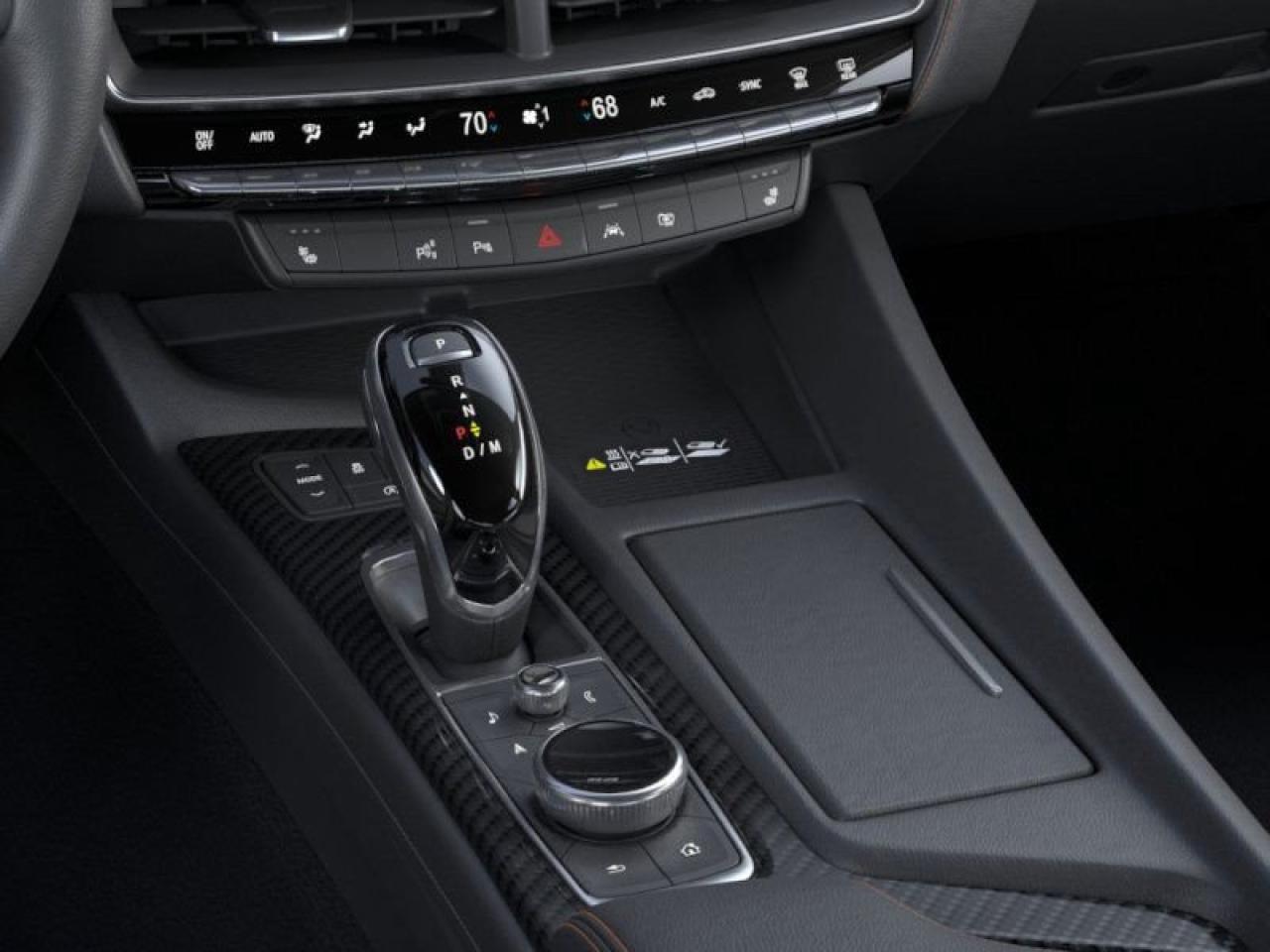 2026 Cadillac CT5 Sport 4dr Sdn Sport Photo