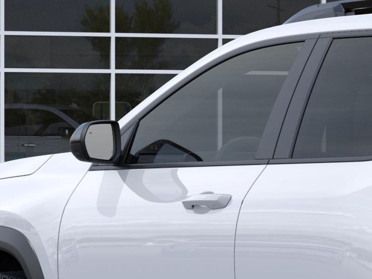 2026 Chevrolet Equinox AWD LT AWD LT Photo