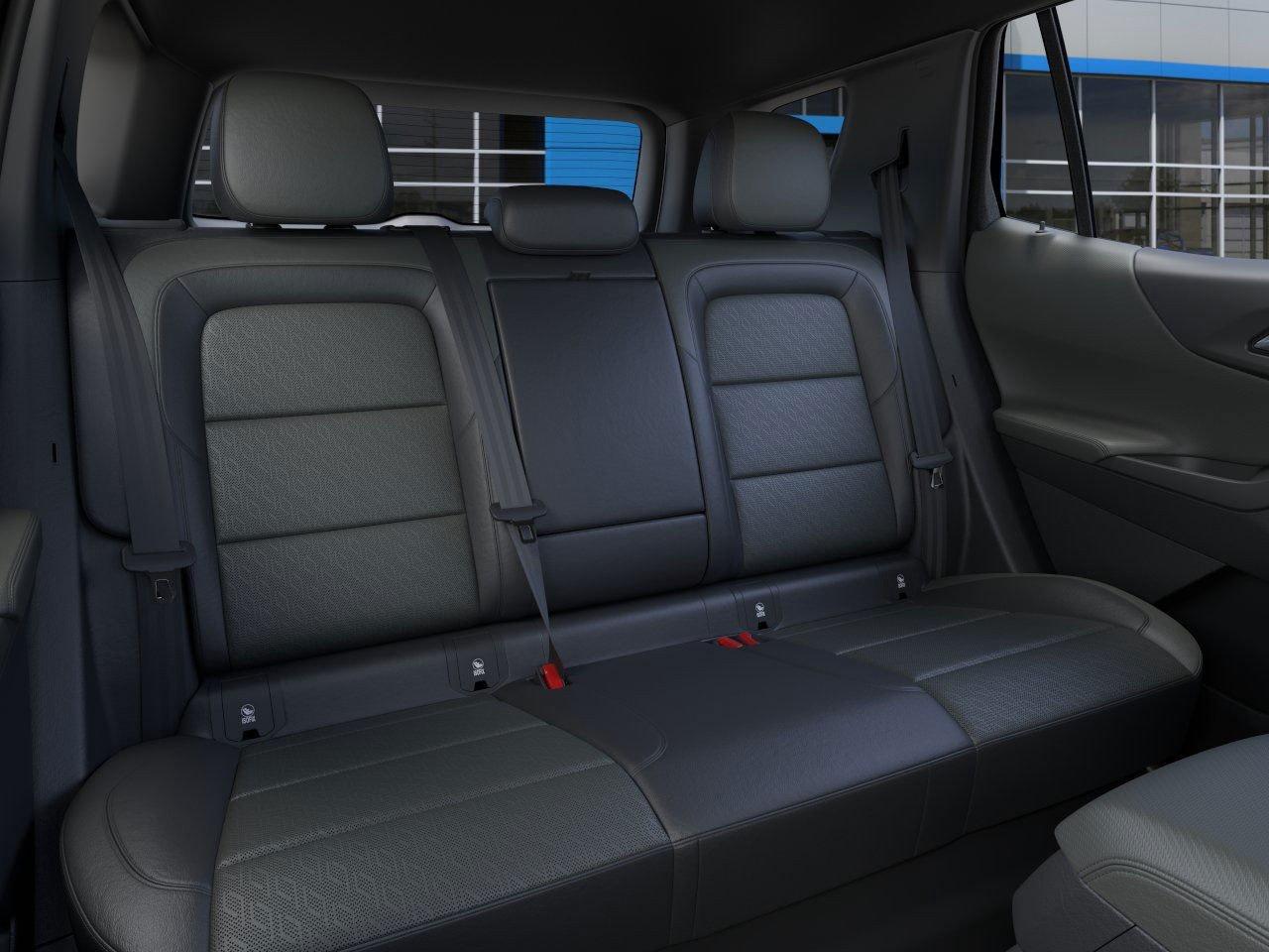 2026 Chevrolet Equinox AWD LT AWD LT Photo