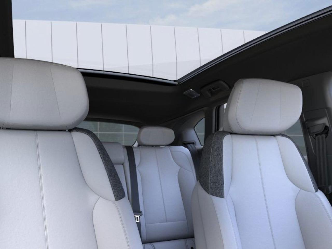 2026 Cadillac OPTIQ Luxury 4dr Luxury Photo