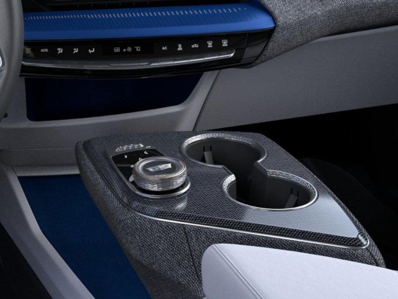 2026 Cadillac OPTIQ Premium Sport 4dr Premium Sport Photo