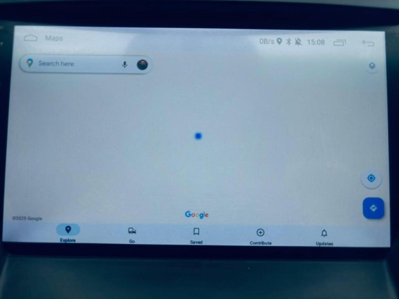 2015 Hyundai Elantra 5dr Automatic GL Photo