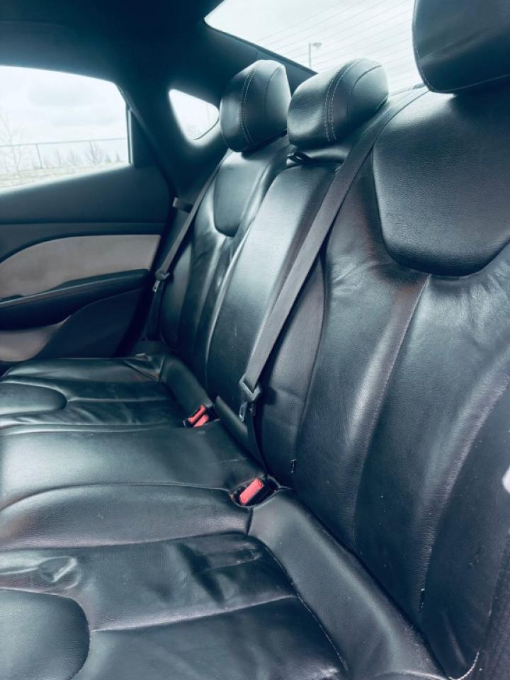 2015 Dodge Dart SXT 4dr Sedan Photo