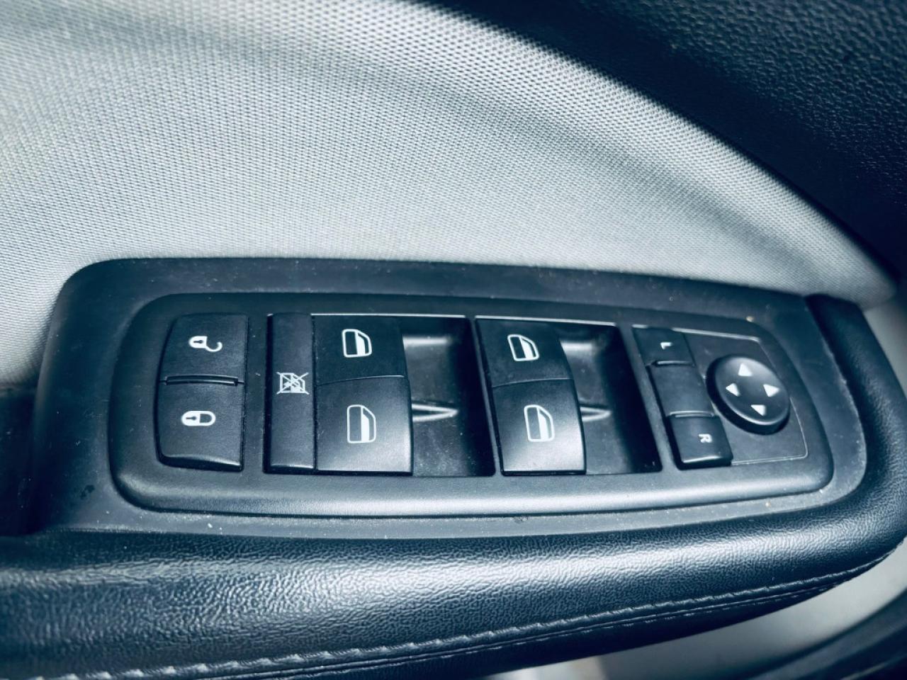 2015 Dodge Dart SXT 4dr Sedan Photo