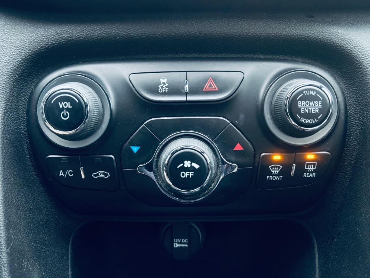 2015 Dodge Dart SXT 4dr Sedan Photo