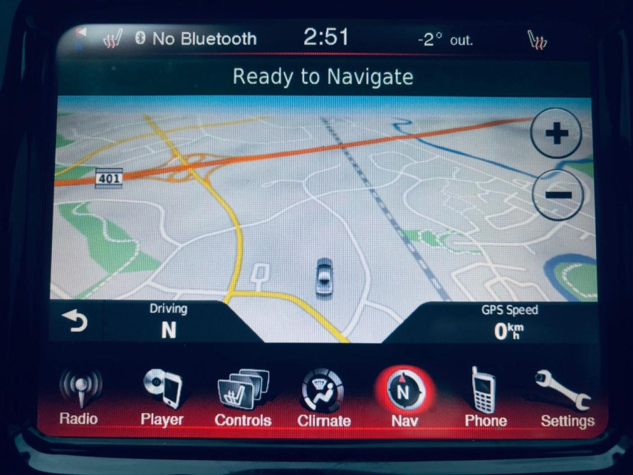 2015 Dodge Dart SXT 4dr Sedan Photo