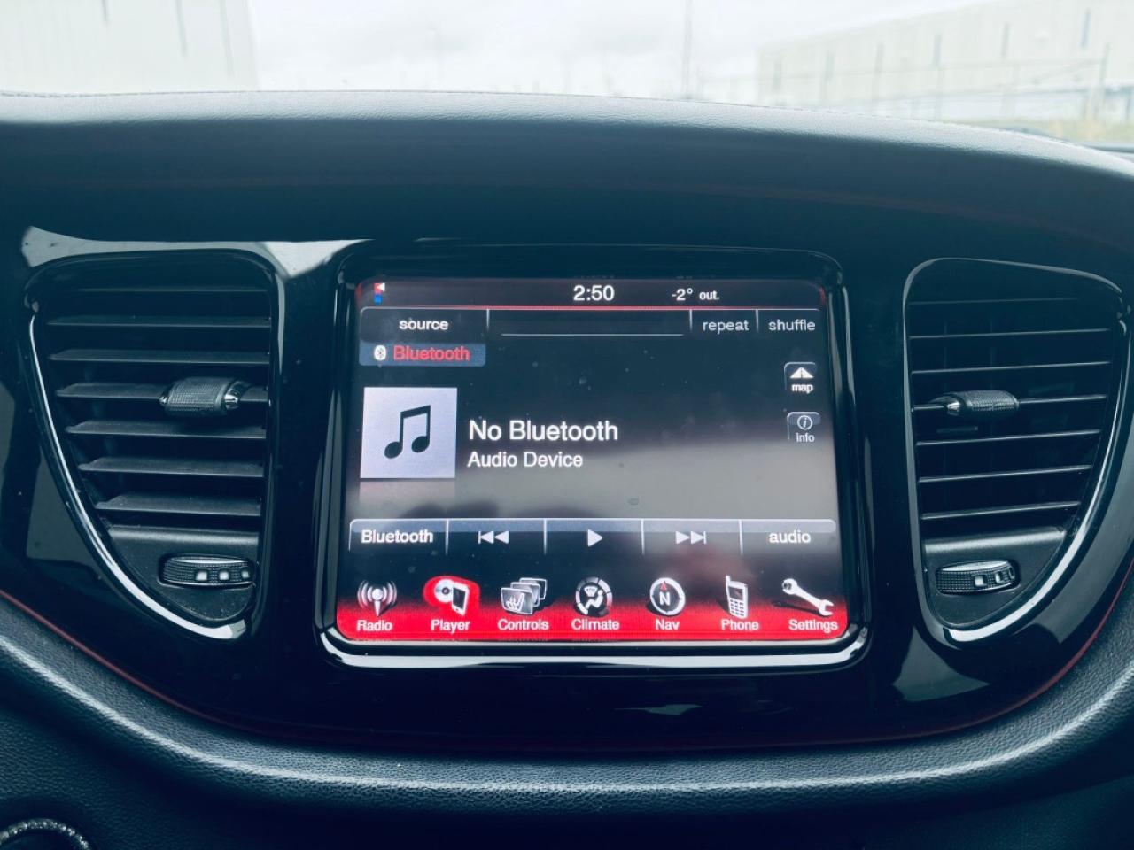 2015 Dodge Dart SXT 4dr Sedan Photo