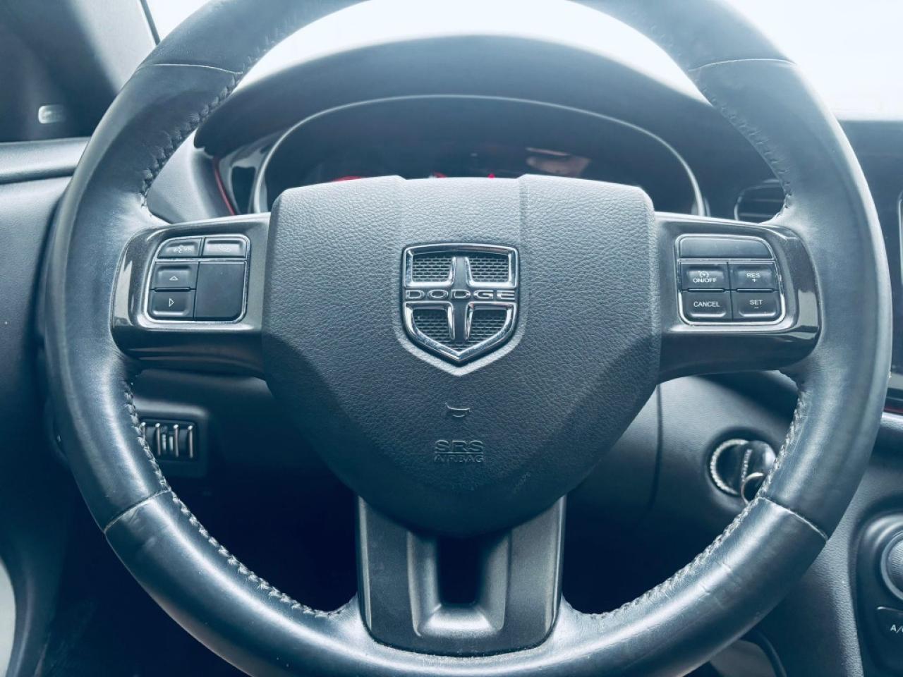 2015 Dodge Dart SXT 4dr Sedan Photo