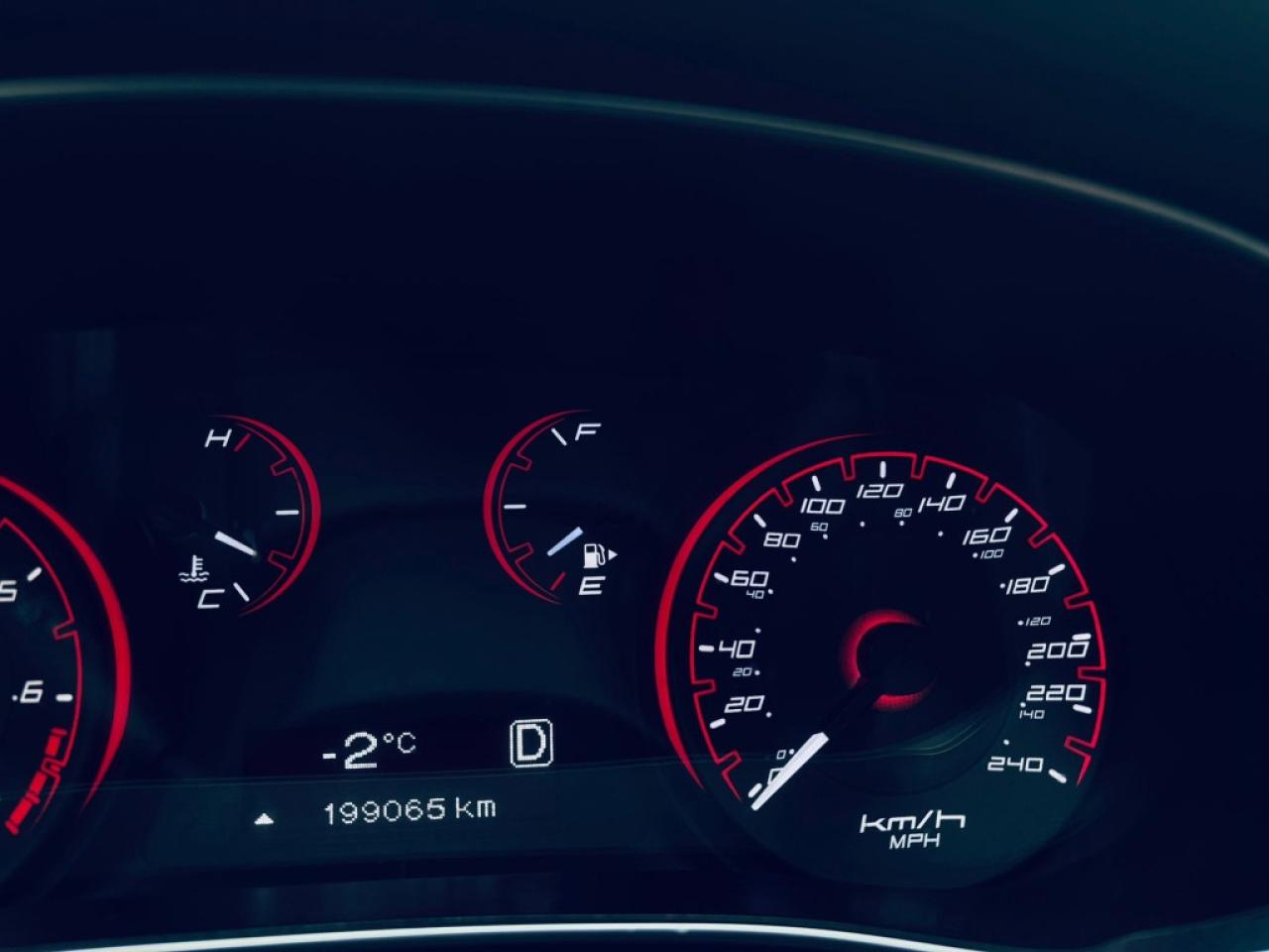 2015 Dodge Dart SXT 4dr Sedan Photo