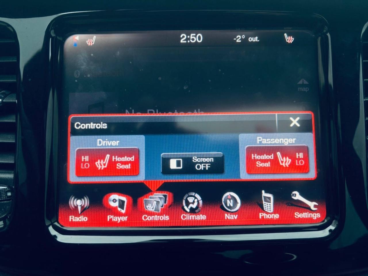 2015 Dodge Dart SXT 4dr Sedan Photo