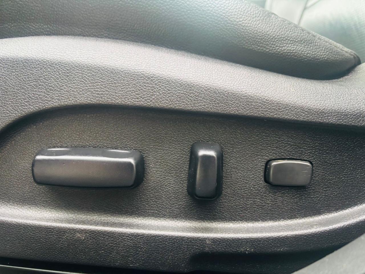 2014 Hyundai Sonata SE 4dr Sedan Automatic Photo