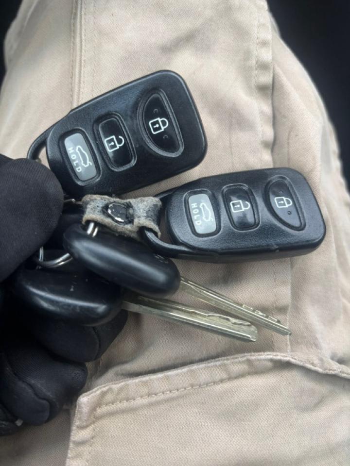 2014 Hyundai Sonata SE 4dr Sedan Automatic Photo