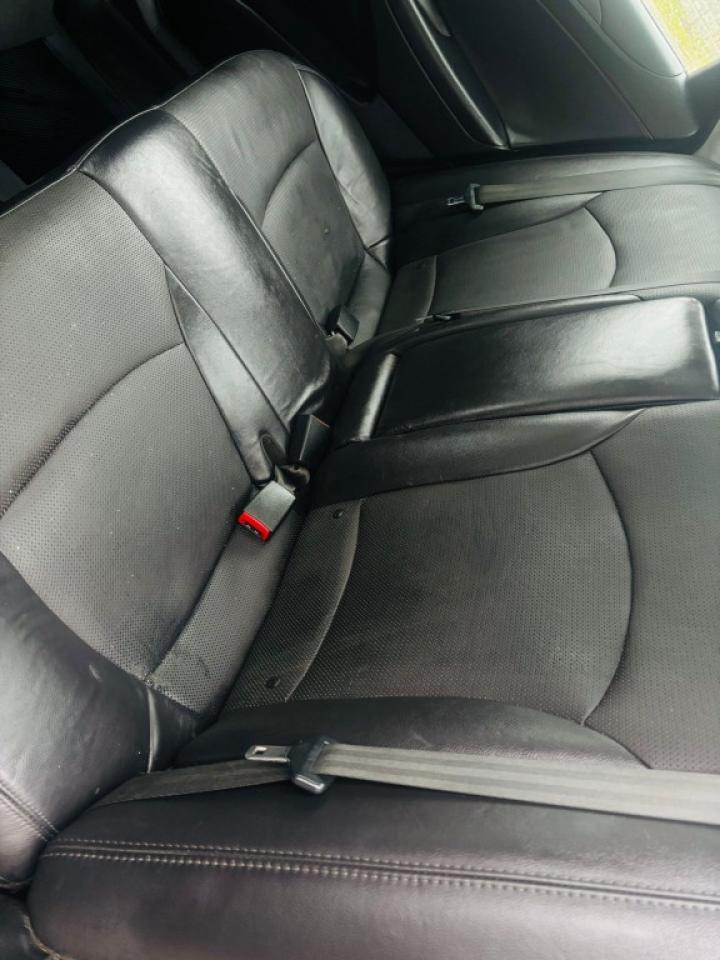 2014 Hyundai Sonata SE 4dr Sedan Automatic Photo