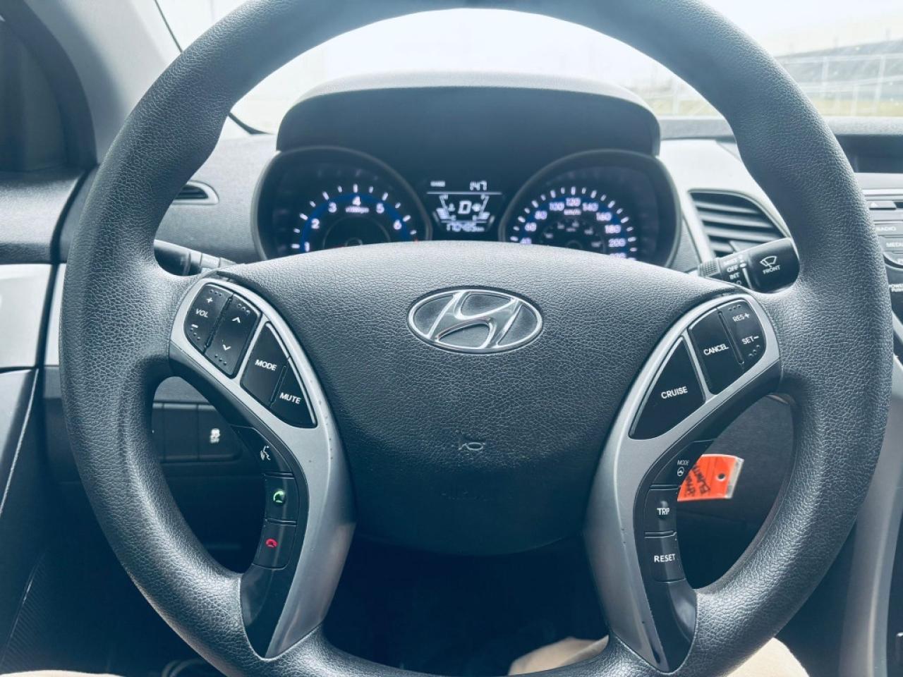 2016 Hyundai Elantra GT 5dr Automatic Photo