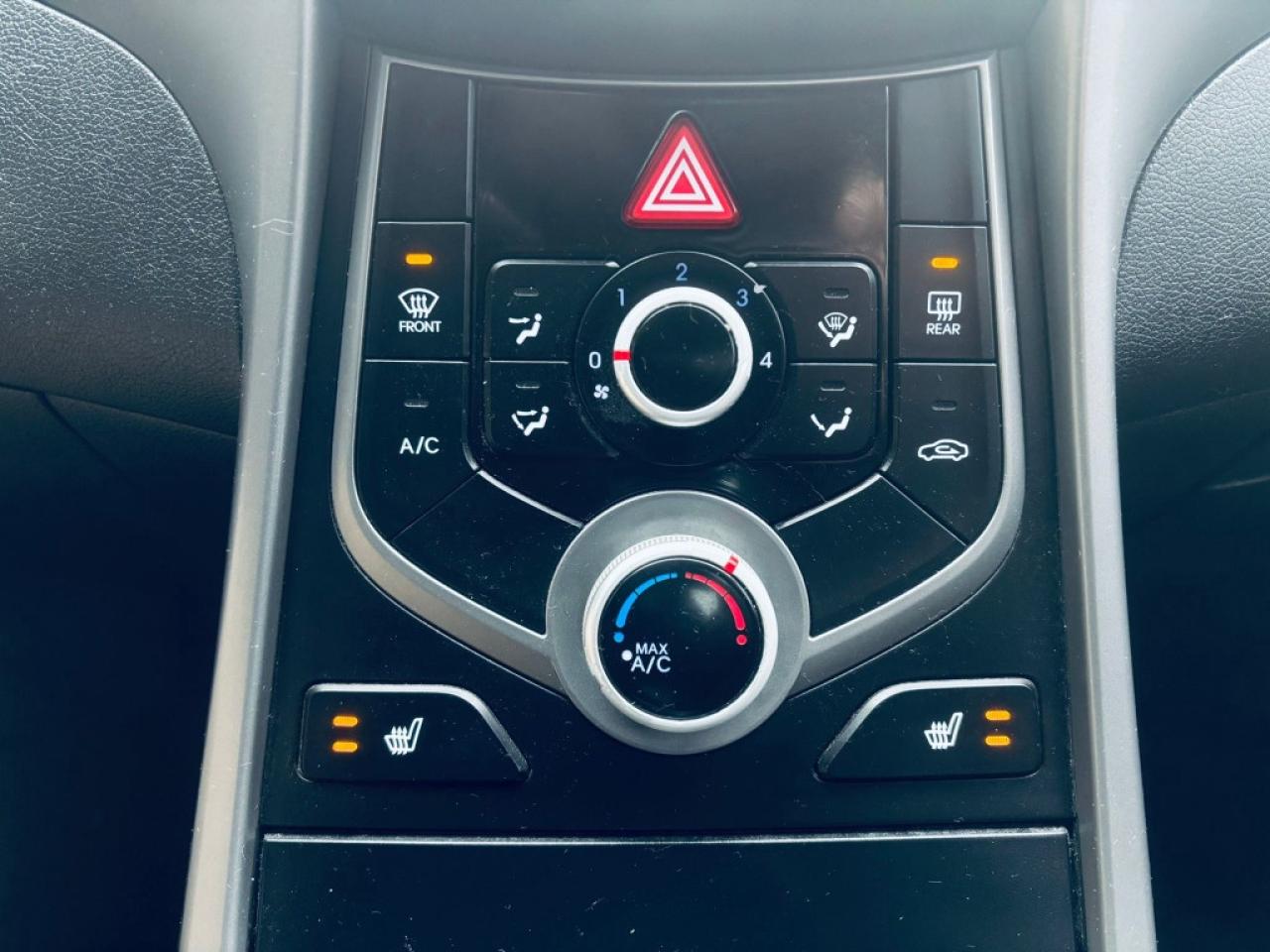 2016 Hyundai Elantra GT 5dr Automatic Photo