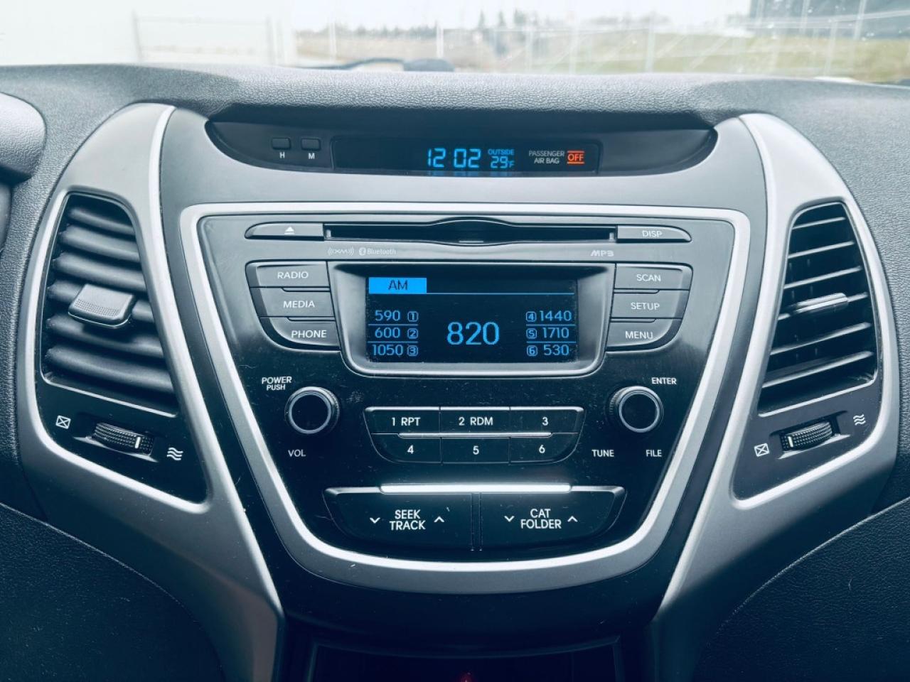 2016 Hyundai Elantra GT 5dr Automatic Photo