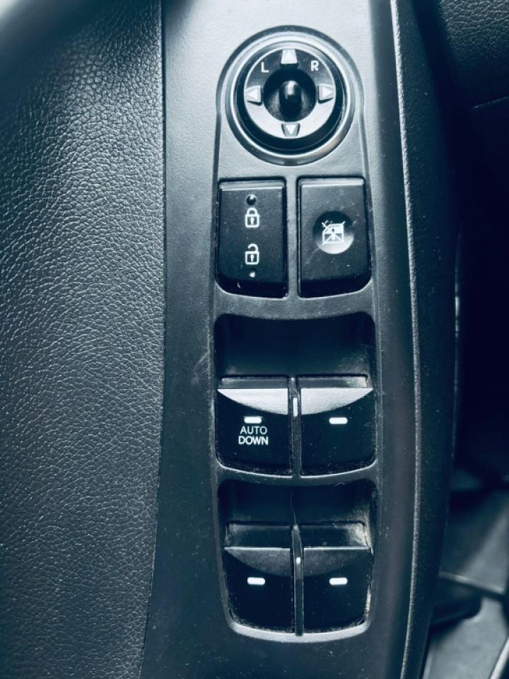 2016 Hyundai Elantra GT 5dr Automatic Photo