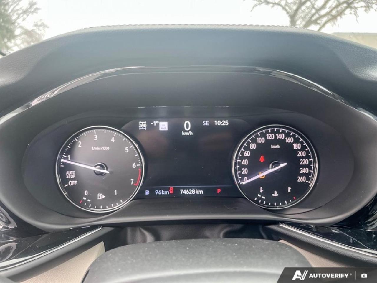 2023 Buick Envision Avenir  AVENIR, AWD, NAV, POWER LIFTGATE Photo