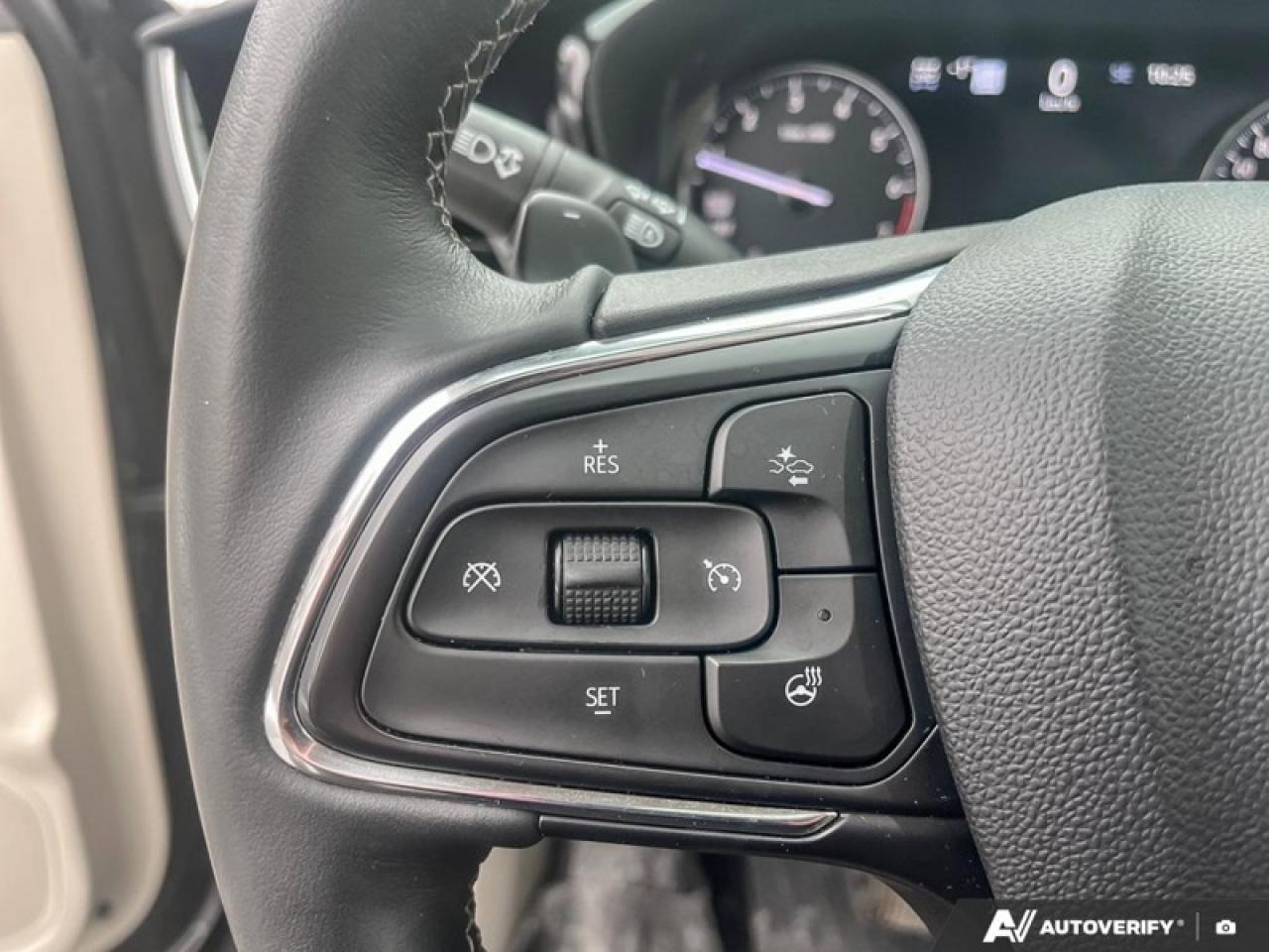 2023 Buick Envision Avenir  AVENIR, AWD, NAV, POWER LIFTGATE Photo