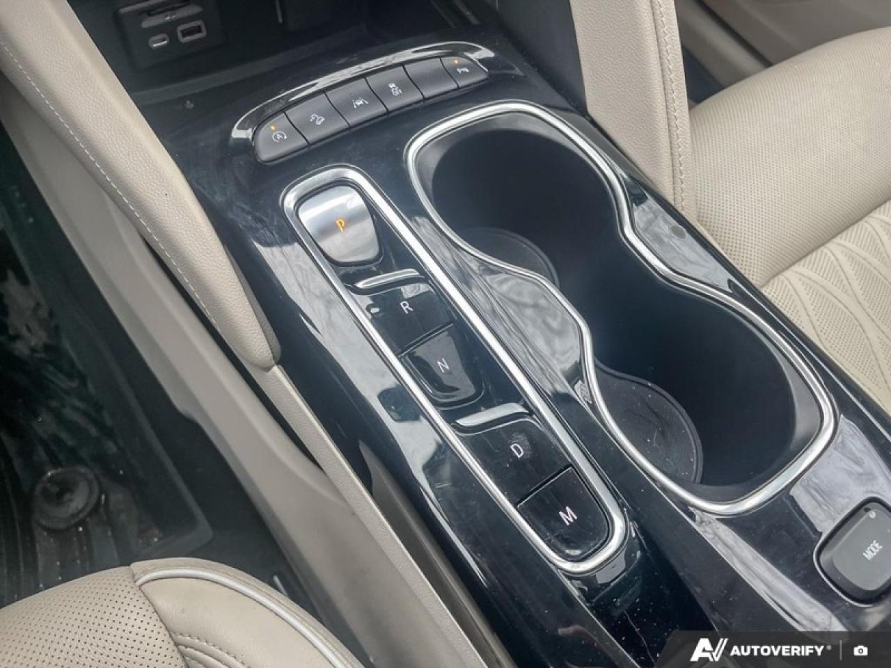 2023 Buick Envision Avenir  AVENIR, AWD, NAV, POWER LIFTGATE Photo