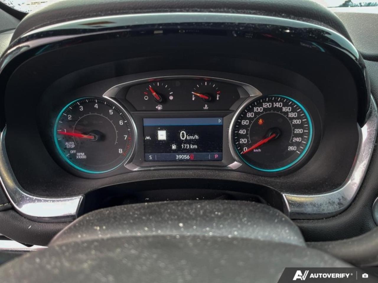 2024 Chevrolet Traverse Limited True North  TRUE NORTH, LEATHER, AWD, SUNROOF Photo