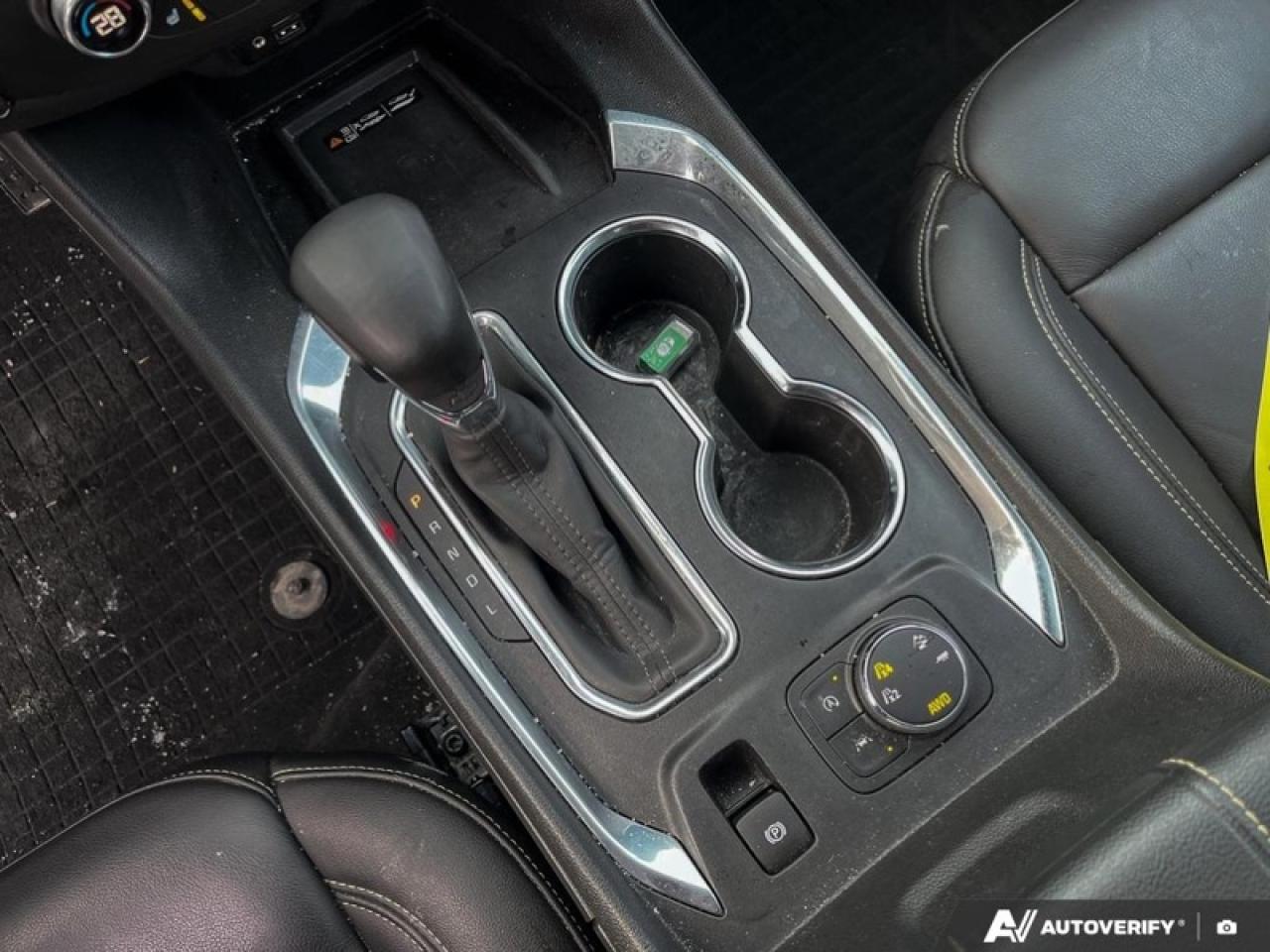 2024 Chevrolet Traverse Limited True North  TRUE NORTH, LEATHER, AWD, SUNROOF Photo