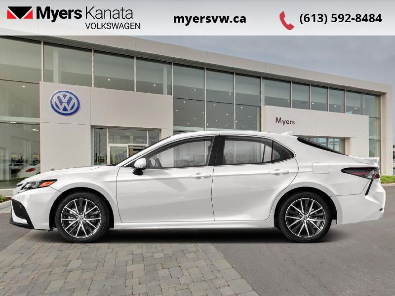 2024 Toyota Camry SE  - Heated Seats -  Apple CarPlay Photo0