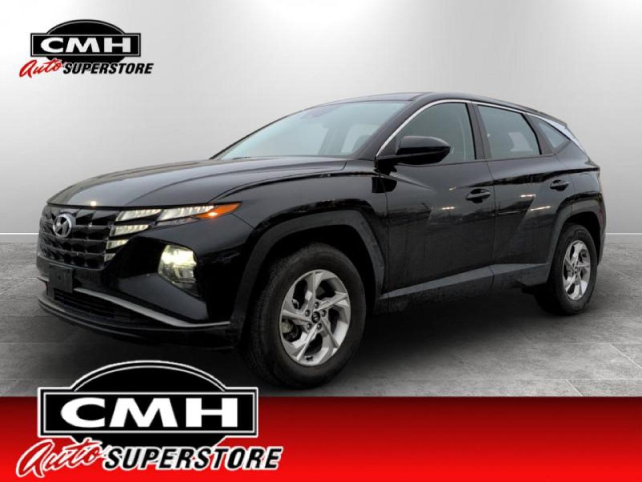 2023 Hyundai Tucson Essential