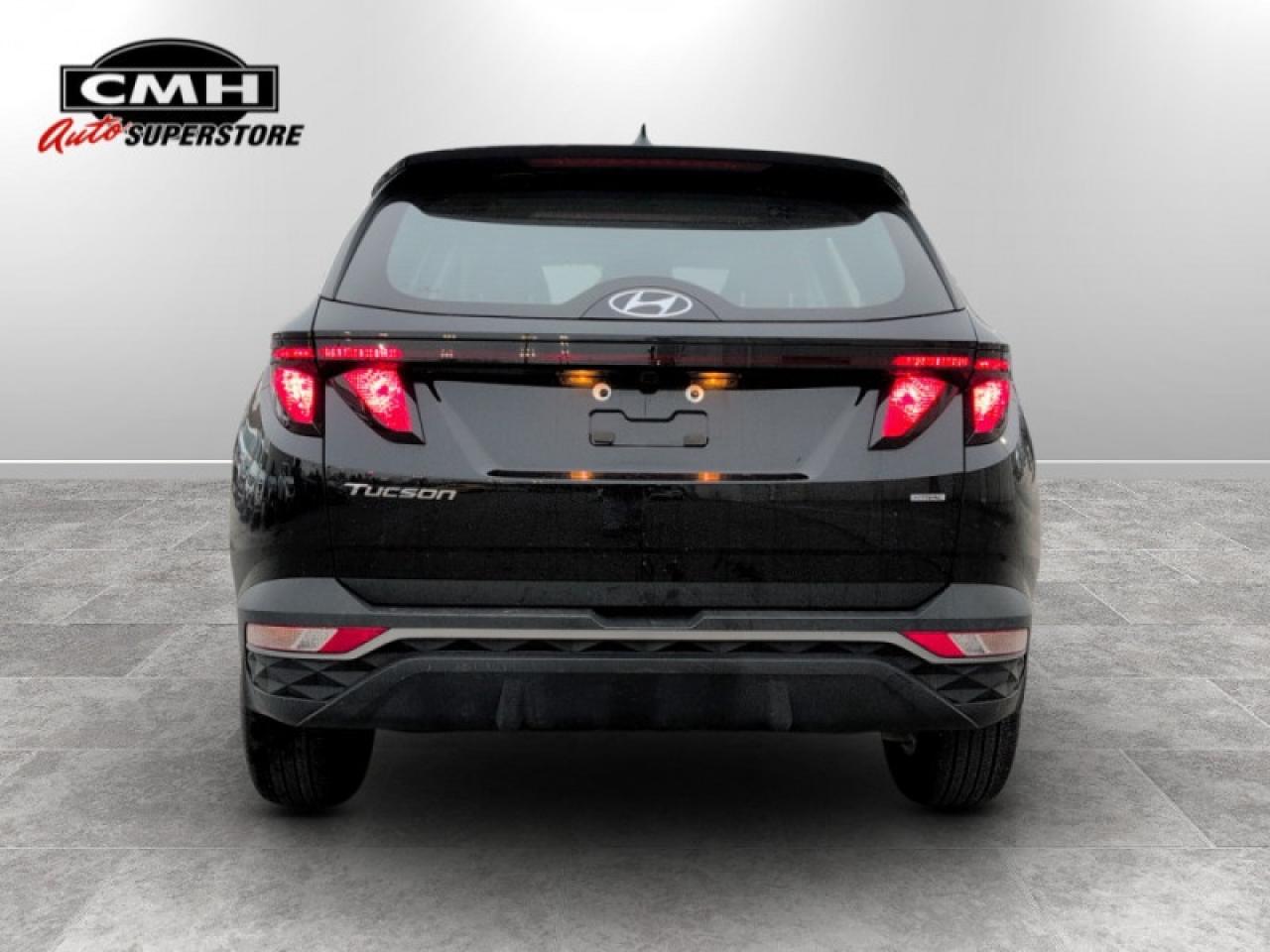 2023 Hyundai Tucson Essential  - Low Mileage Photo