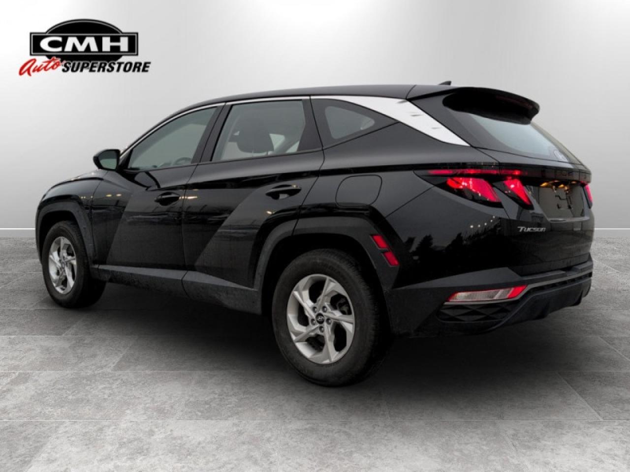 2023 Hyundai Tucson Essential  - Low Mileage Photo3