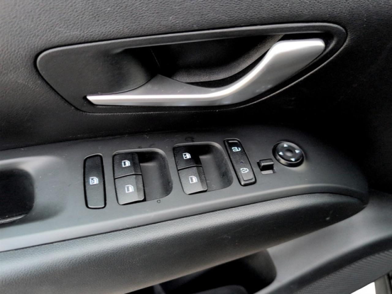 2023 Hyundai Tucson Essential  - Low Mileage Photo