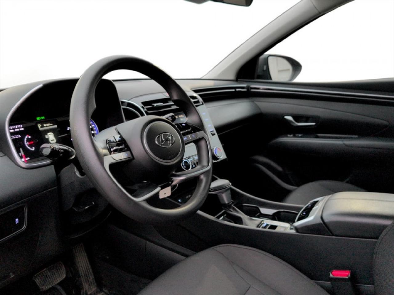 2023 Hyundai Tucson Essential  - Low Mileage Photo