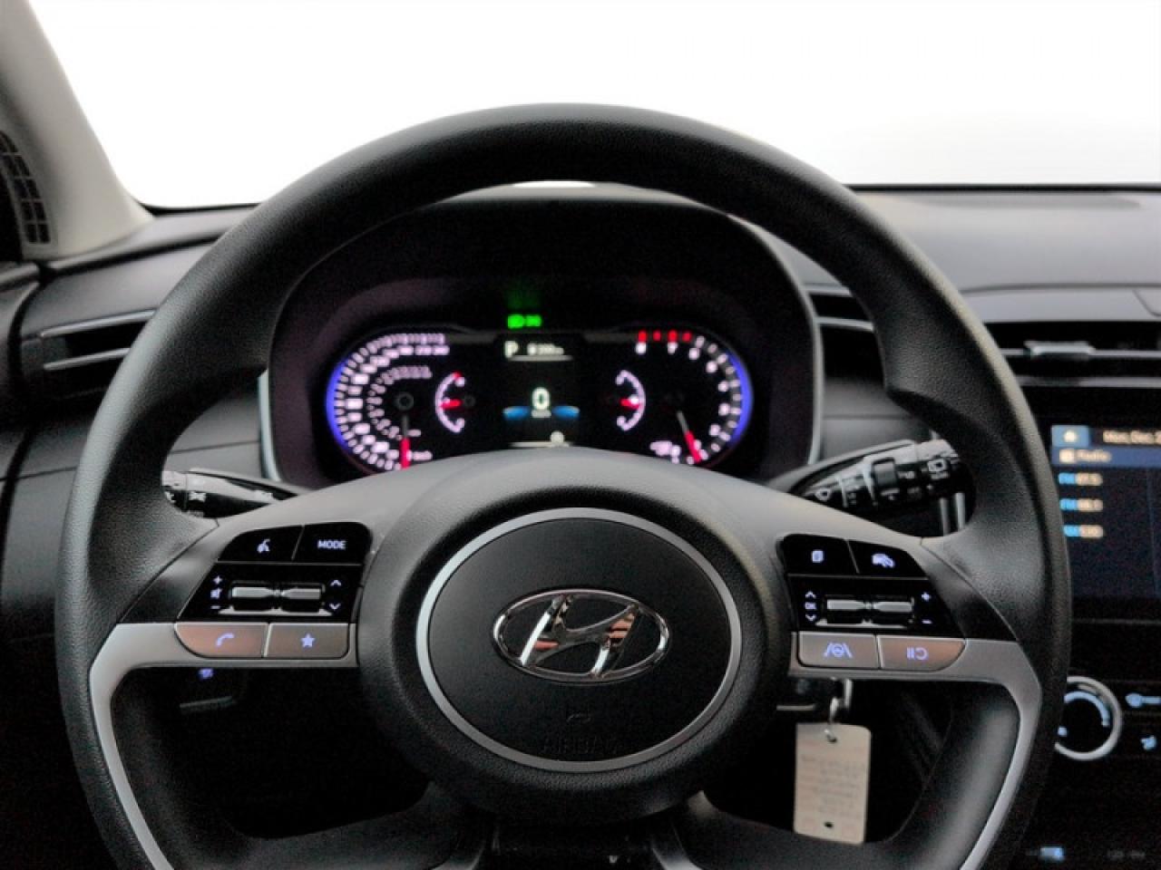 2023 Hyundai Tucson Essential  - Low Mileage Photo