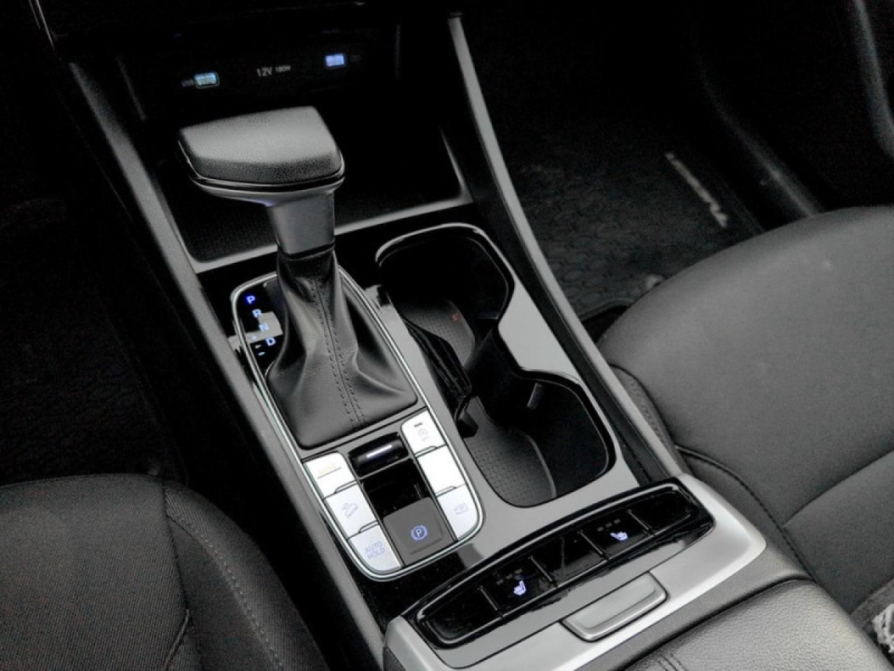 2023 Hyundai Tucson Essential  - Low Mileage Photo