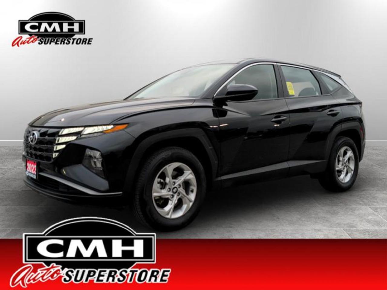 2023 Hyundai Tucson Essential  **LOW KMS - CLEAN CF** Photo