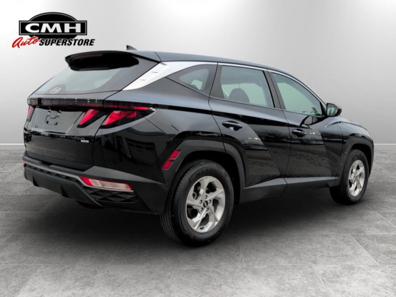 2023 Hyundai Tucson Essential  **LOW KMS - CLEAN CF** Photo