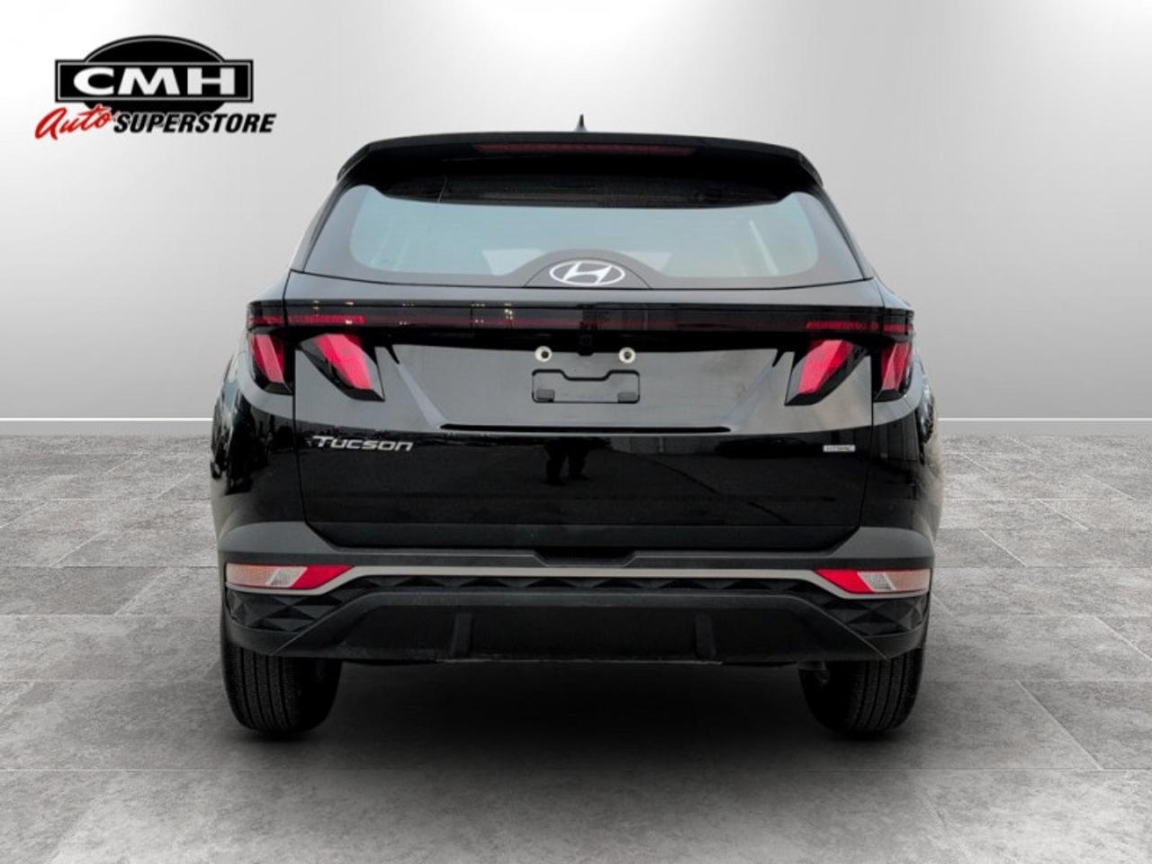 2023 Hyundai Tucson Essential  **LOW KMS - CLEAN CF** Photo