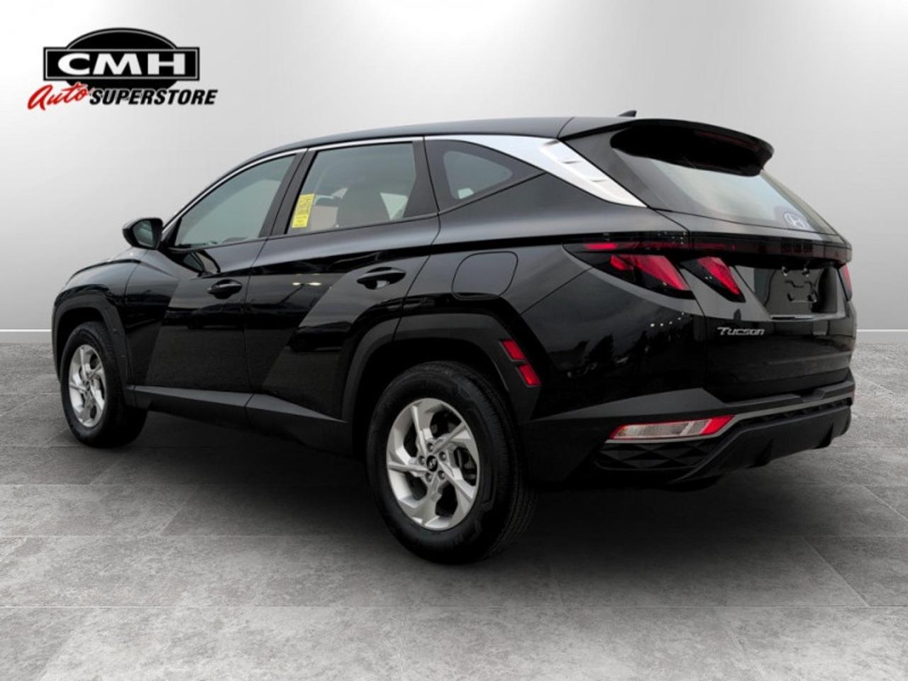 2023 Hyundai Tucson Essential  **LOW KMS - CLEAN CF** Photo