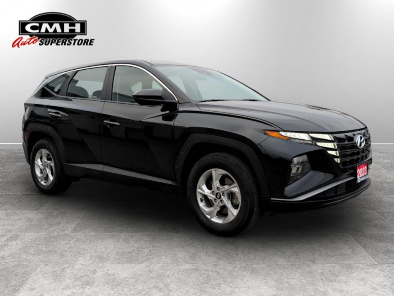 2023 Hyundai Tucson Essential  **LOW KMS - CLEAN CF** Photo