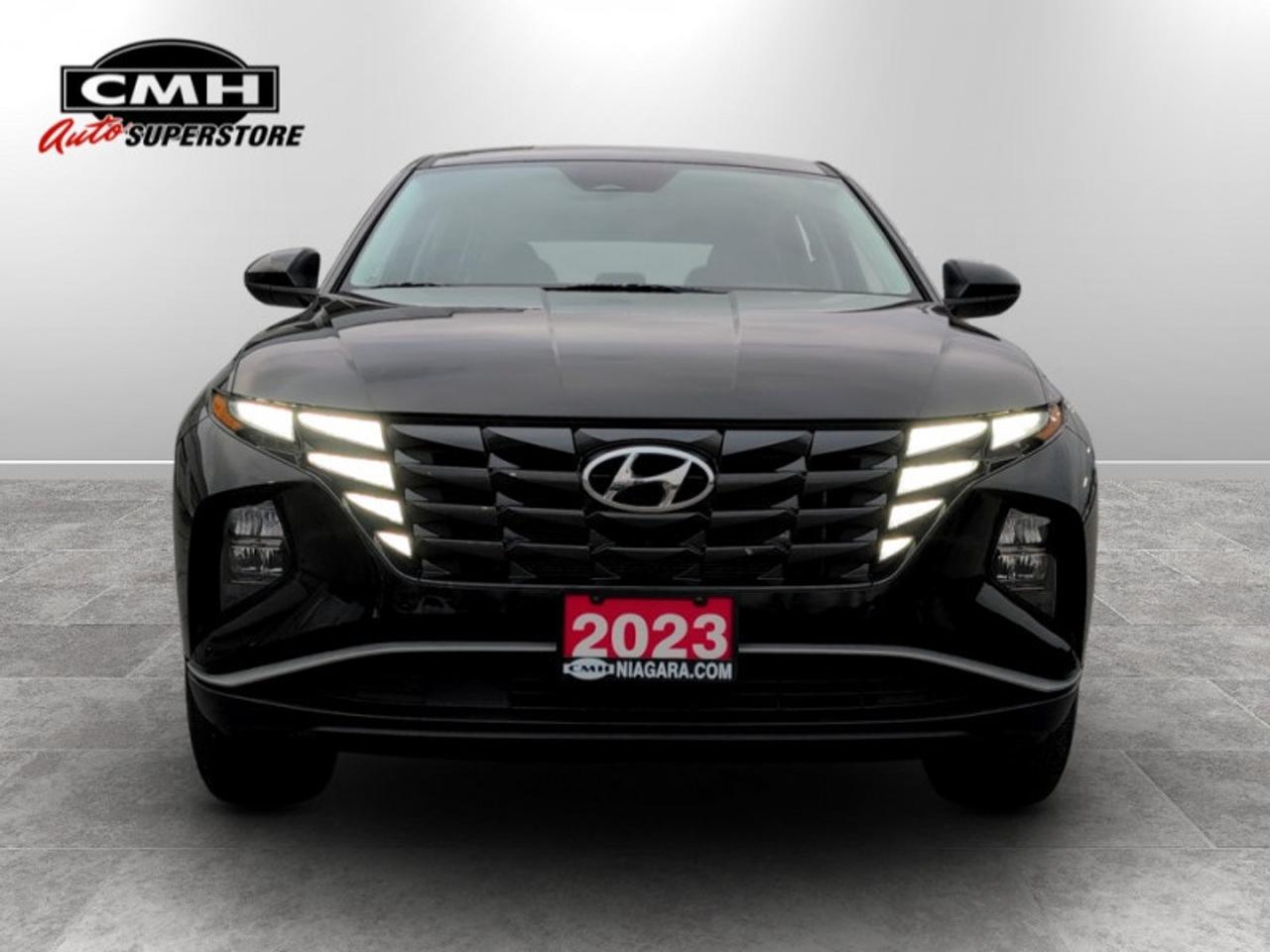 2023 Hyundai Tucson Essential  **LOW KMS - CLEAN CF** Photo