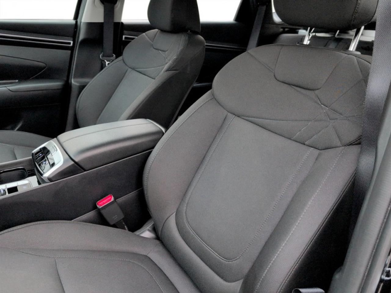 2023 Hyundai Tucson Essential  **LOW KMS - CLEAN CF** Photo