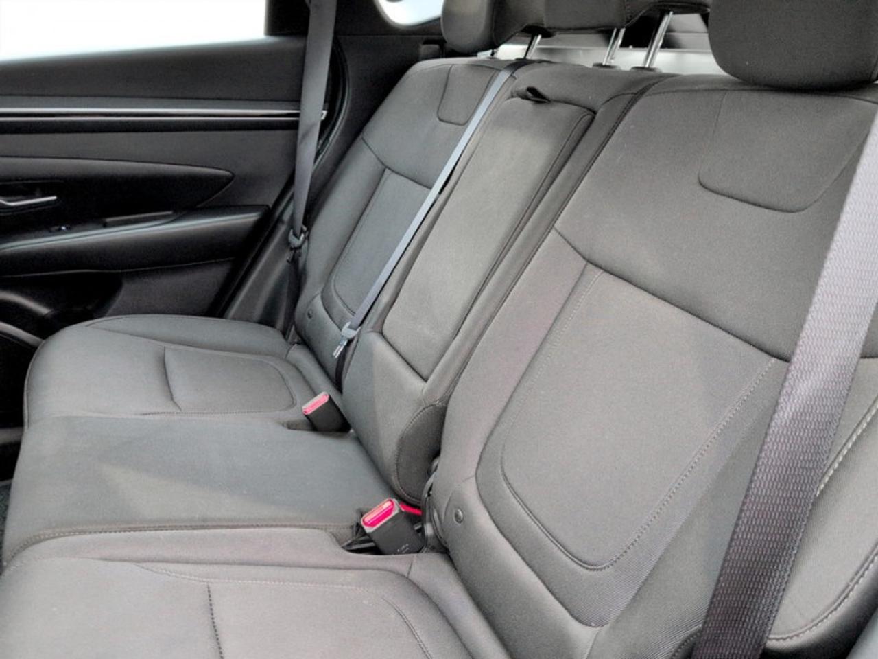 2023 Hyundai Tucson Essential  **LOW KMS - CLEAN CF** Photo