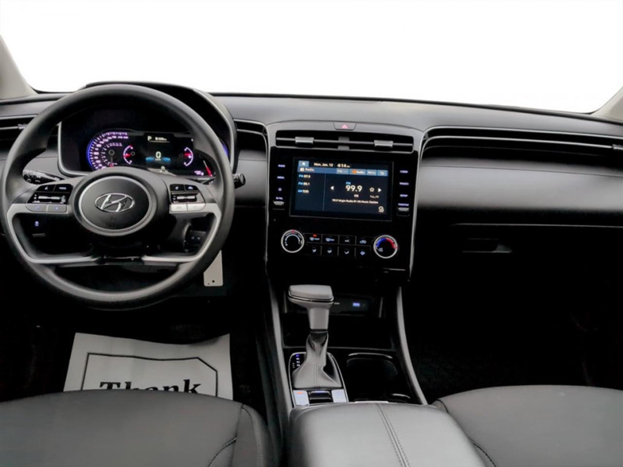 2023 Hyundai Tucson Essential  **LOW KMS - CLEAN CF** Photo