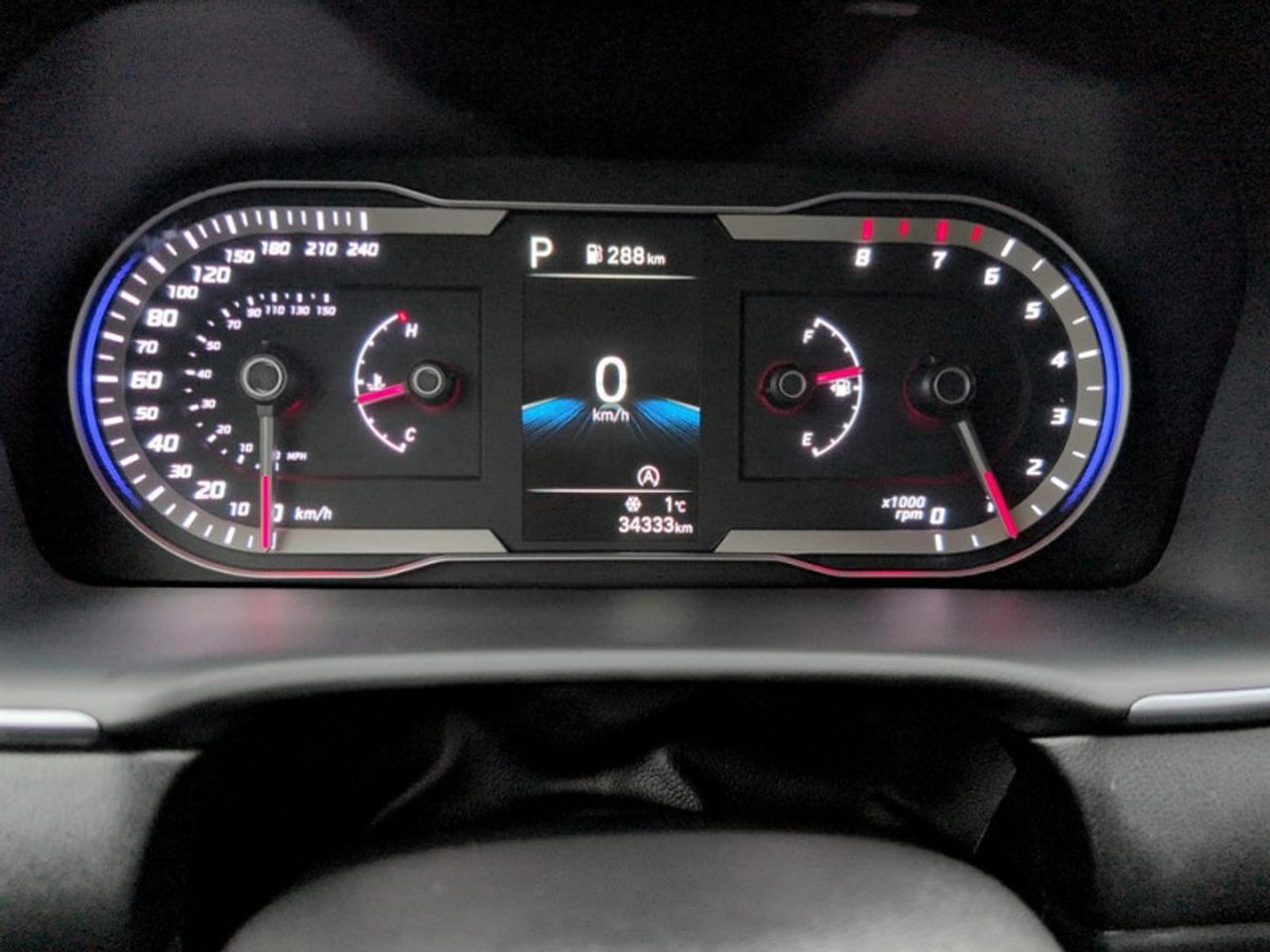 2023 Hyundai Tucson Essential  **LOW KMS - CLEAN CF** Photo