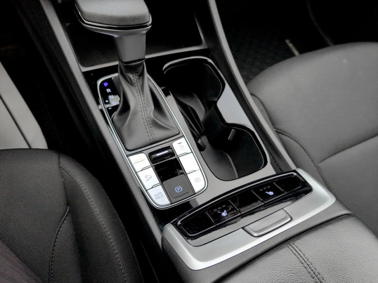 2023 Hyundai Tucson Essential  **LOW KMS - CLEAN CF** Photo