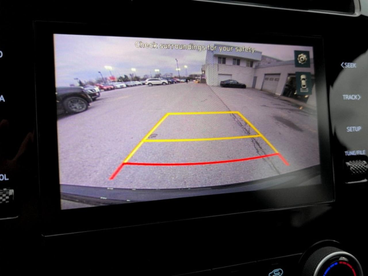 2023 Hyundai Tucson Essential  **LOW KMS - CLEAN CF** Photo