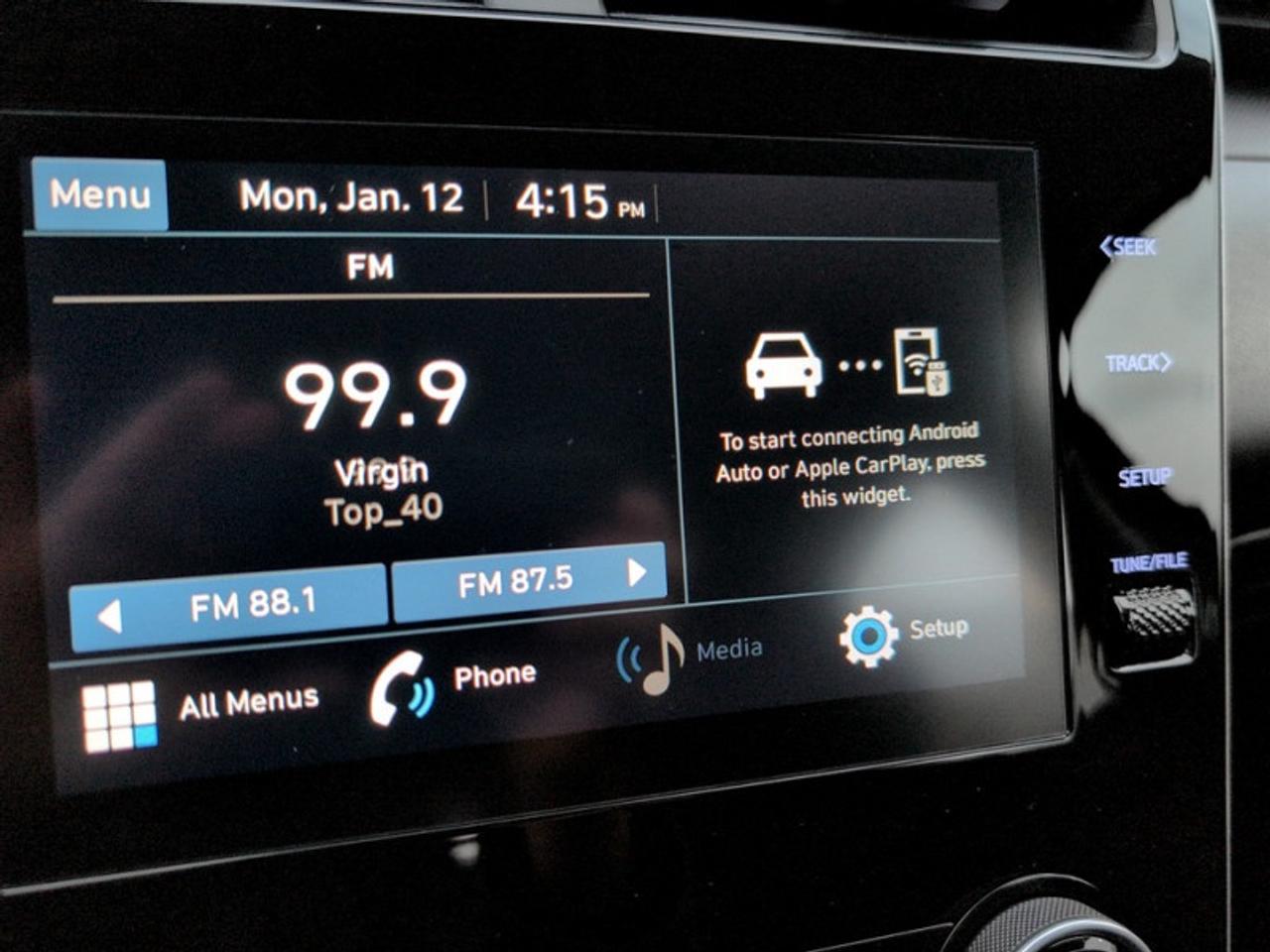 2023 Hyundai Tucson Essential  **LOW KMS - CLEAN CF** Photo