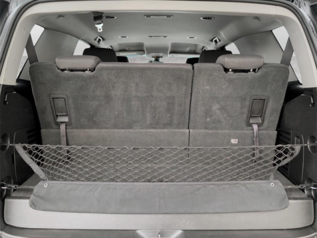 2018 GMC Yukon SLE Photo