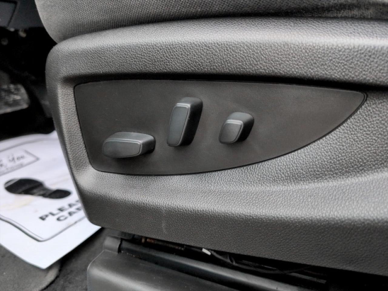 2018 GMC Yukon SLE Photo